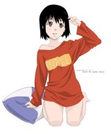 BUY NEW welcome to nhk - 182796 Premium Anime Print Poster